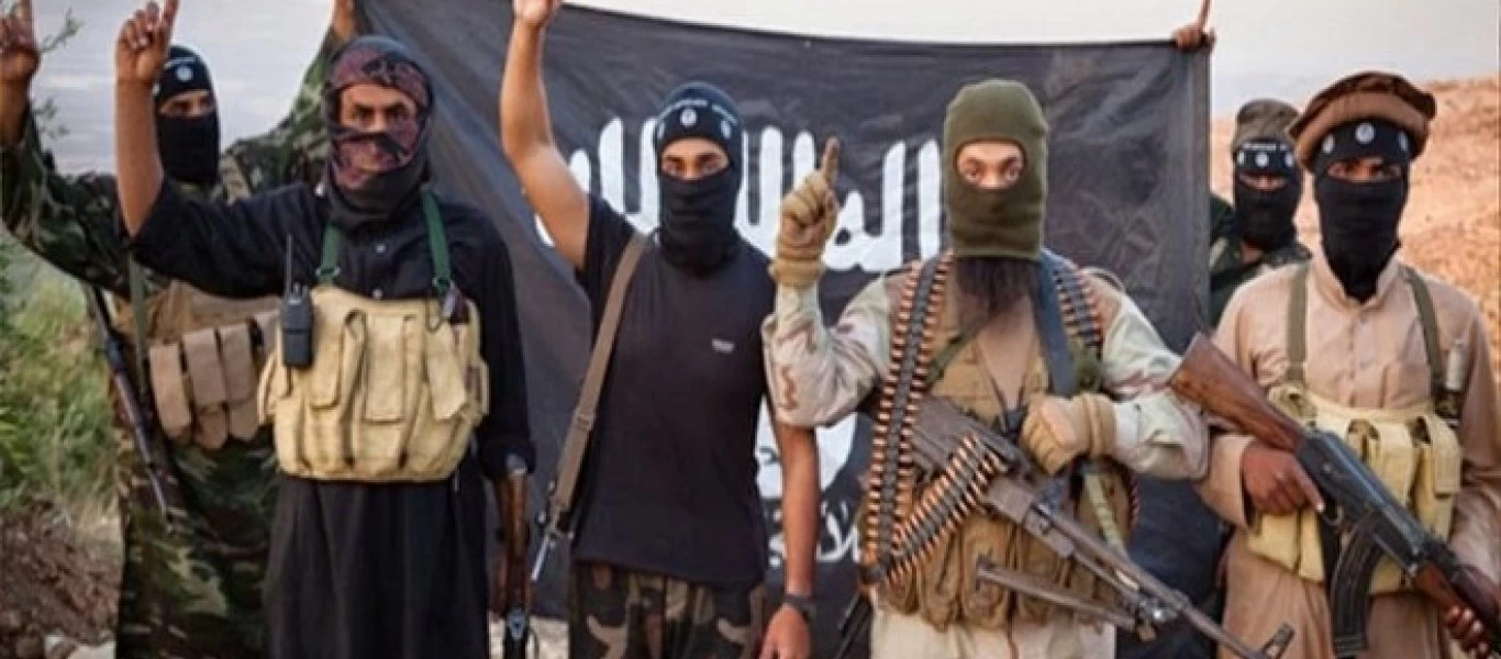 Ηγετικό στέλεχος της Αλ Κάιντα συνελήφθη στην Αριζόνα των ΗΠΑ